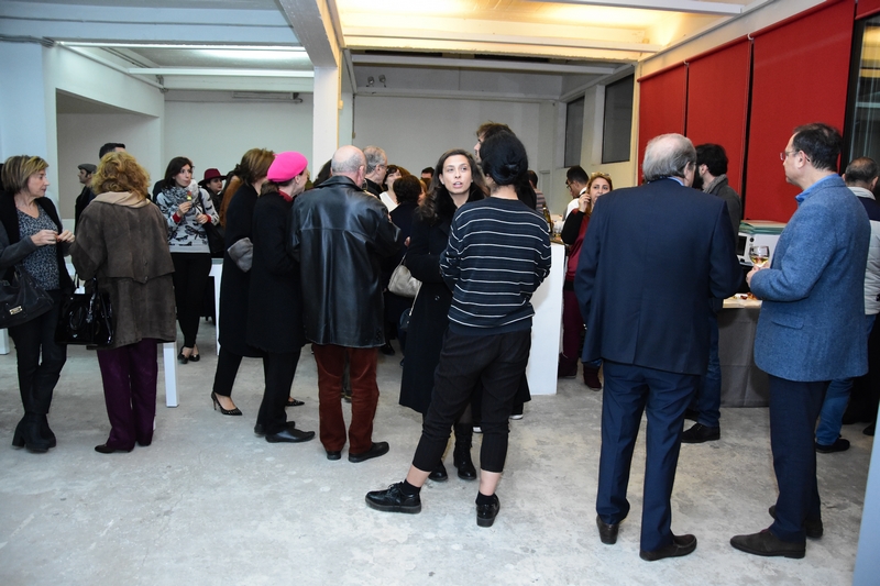 Launch of the latest issue of PICTORAM